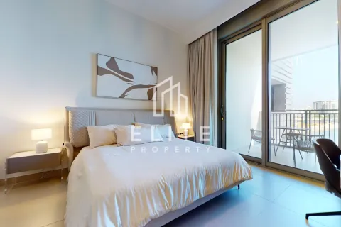 阿联酋 Dubai Dubai Marina 待租 : 1 卧, 89 平方米 , 编号646494 - 照片 9
