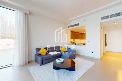 阿联酋 Dubai Dubai Marina 待租 : 1 卧, 89 平方米 , 编号646494 - 照片 5