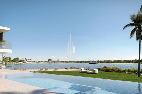 阿联酋 Abu Dhabi Al Gurm West 待售 : 970.2 平方米 , 编号557939 - 照片 5