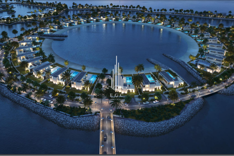 阿联酋 Abu Dhabi Al Gurm West 待售 : 970.2 平方米 , 编号557939 - 照片 1