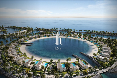 阿联酋 Abu Dhabi Al Gurm West 待售 : 970.2 平方米 , 编号557939 - 照片 2