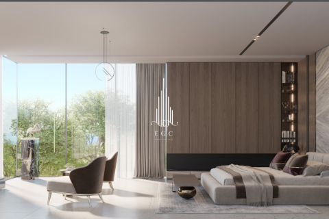 Villa in vendita a Al Reem Island, Abu Dhabi, EAU 4 camere da letto, 560.8 mq. № 557940 - foto 19