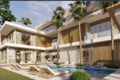 Villa in vendita a Al Reem Island, Abu Dhabi, EAU 4 camere da letto, 560.8 mq. № 557940 - foto 10