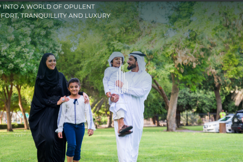 Villa in vendita a Al Reem Island, Abu Dhabi, EAU 4 camere da letto, 560.8 mq. № 557940 - foto 25