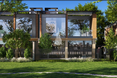 Villa in vendita a Al Reem Island, Abu Dhabi, EAU 4 camere da letto, 560.8 mq. № 557940 - foto 13