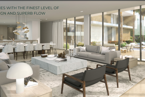 Villa in vendita a Al Reem Island, Abu Dhabi, EAU 4 camere da letto, 560.8 mq. № 557940 - foto 22