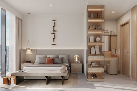 Apartment in MERCER HOUSE in Dubai, UAE 2 bedrooms, 127.35 sq.m. № 421484 - photo 3