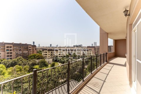 Apartament në Motor City, Dubai, Emiratet e Bashkuara Arabe 3 dhoma gjumi, 207.92 m2. № 746619 - Foto 11