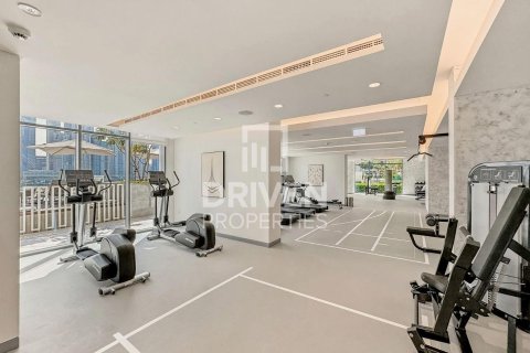 Apartamento para arrendamento em Dubai Harbour, Dubai, EAU 1 quarto, 68.66 m2 № 746620 - foto 20