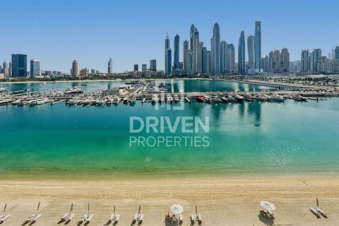 Apartamento para arrendamento em Dubai Harbour, Dubai, EAU 1 quarto, 68.66 m2 № 746620 - foto 14