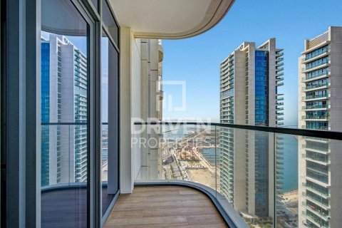 Apartamento para arrendamento em Dubai Harbour, Dubai, EAU 1 quarto, 68.66 m2 № 746620 - foto 22