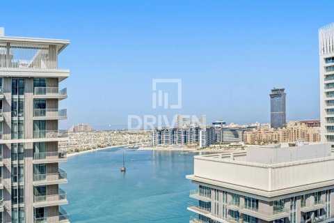 Apartamento para arrendamento em Dubai Harbour, Dubai, EAU 1 quarto, 68.66 m2 № 746620 - foto 21