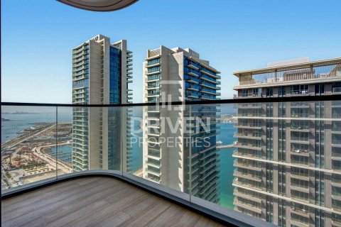 Apartamento para arrendamento em Dubai Harbour, Dubai, EAU 1 quarto, 68.66 m2 № 746620 - foto 16