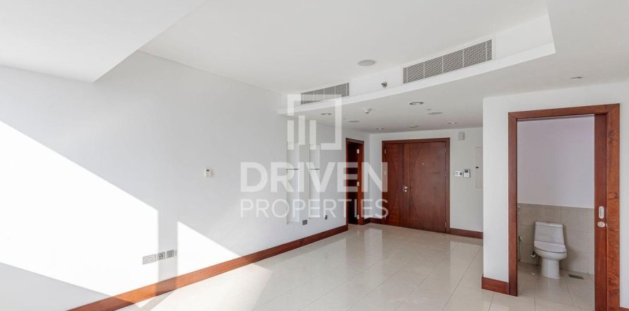 Apartament në World Trade Center, Dubai, Emiratet e Bashkuara Arabe 2 dhoma gjumi, 116.04 m2. № 746617