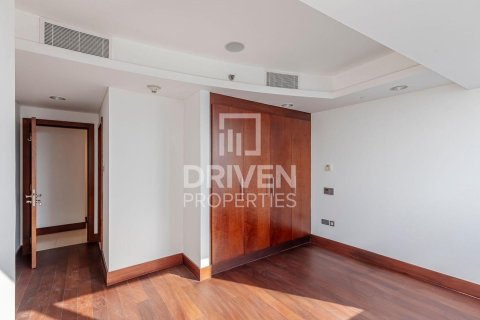 Apartament në World Trade Center, Dubai, Emiratet e Bashkuara Arabe 2 dhoma gjumi, 116.04 m2. № 746617 - Foto 8