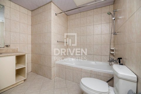 Byt v Motor City, Dubai, SAE 2 ložnice, 155.15 m² Č.: 746621 - fotografie 13