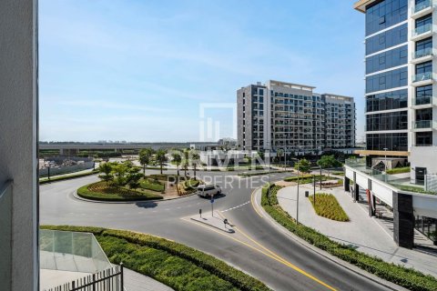 Byt v Meydan, Dubai, SAE 2 ložnice, 69.4 m² Č.: 746616 - fotografie 15