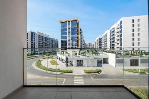 Byt v Meydan, Dubai, SAE 2 ložnice, 69.4 m² Č.: 746616 - fotografie 12