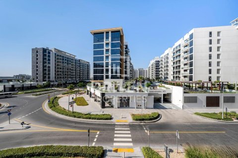 Byt v Meydan, Dubai, SAE 2 ložnice, 69.4 m² Č.: 746616 - fotografie 14