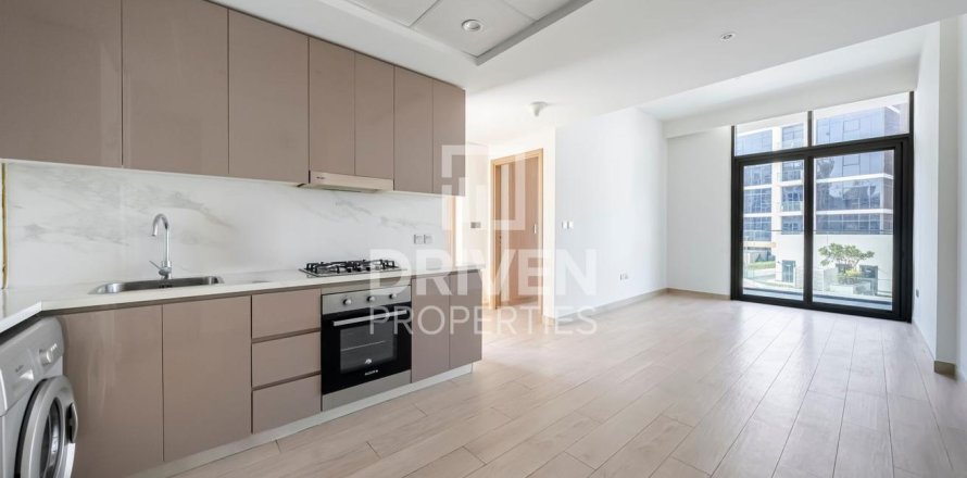 Byt v Meydan, Dubai, SAE 2 ložnice, 69.4 m² Č.: 746616