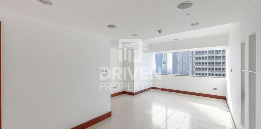 Apartman u World Trade Center, Dubai, UAE 116.04 m2, 2 spavaćih soba Br. 746618