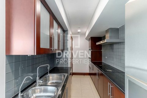 Apartman u World Trade Center, Dubai, UAE 2 spavaćih soba, 116.04 m2 Br. 746618 - fotografija 10