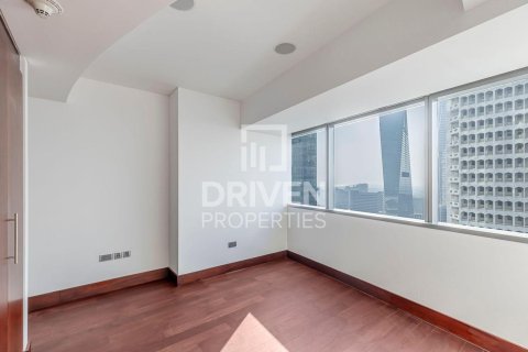Apartman u World Trade Center, Dubai, UAE 2 spavaćih soba, 116.04 m2 Br. 746618 - fotografija 7