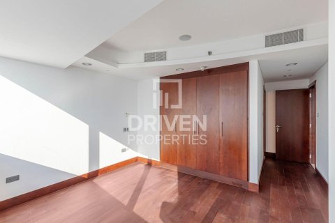 Apartman u World Trade Center, Dubai, UAE 2 spavaćih soba, 116.04 m2 Br. 746618 - fotografija 9