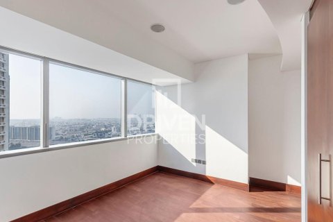 Apartman u World Trade Center, Dubai, UAE 2 spavaćih soba, 116.04 m2 Br. 746618 - fotografija 4