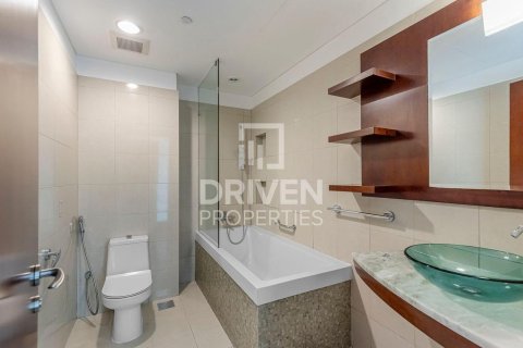 Apartman u World Trade Center, Dubai, UAE 2 spavaćih soba, 116.04 m2 Br. 746618 - fotografija 11