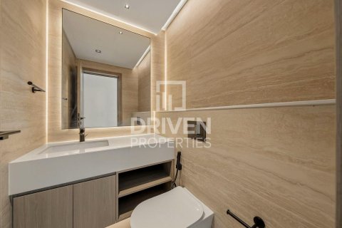 Пәтер Дубай, БАӘ-да 2 жатын бөлмелер, 177.26 м² № 746622 - фото 11