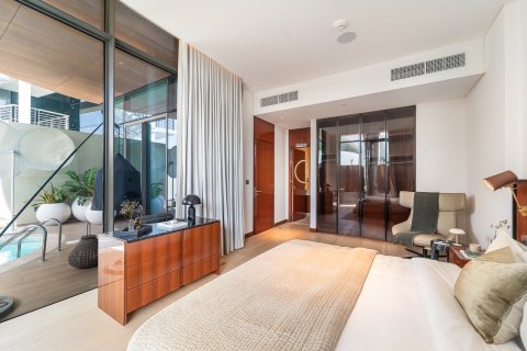 Appartement te koop in Jumeirah, Dubai, VAE 4 slaapkamers, 516 vr.m., nr 696049 - foto 21