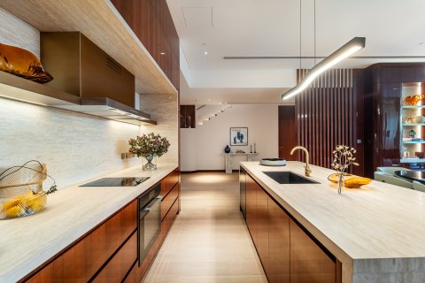 Appartement te koop in Jumeirah, Dubai, VAE 4 slaapkamers, 516 vr.m., nr 696049 - foto 8