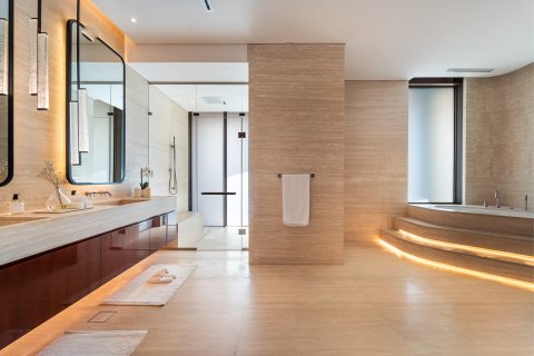 Appartement te koop in Jumeirah, Dubai, VAE 4 slaapkamers, 516 vr.m., nr 696049 - foto 17