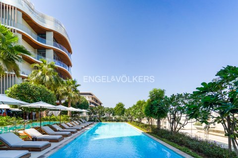 Appartement te koop in Jumeirah, Dubai, VAE 4 slaapkamers, 516 vr.m., nr 696049 - foto 30