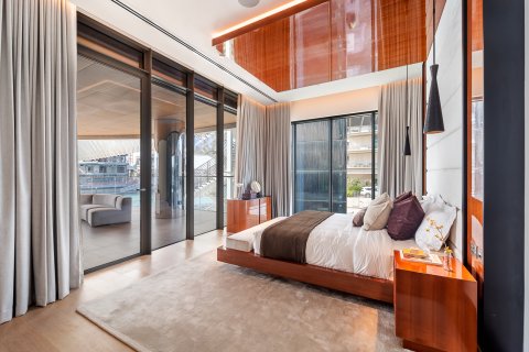 Appartement te koop in Jumeirah, Dubai, VAE 4 slaapkamers, 516 vr.m., nr 696049 - foto 14