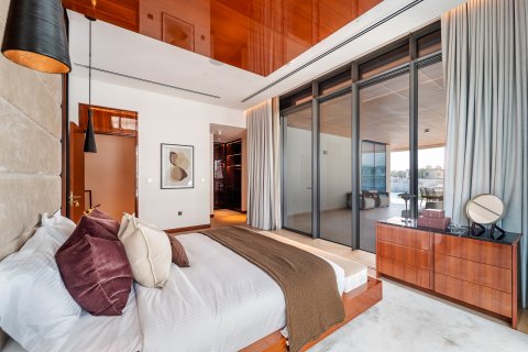 Appartement te koop in Jumeirah, Dubai, VAE 4 slaapkamers, 516 vr.m., nr 696049 - foto 20