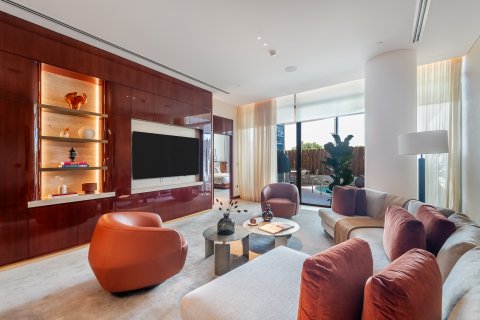 Appartement te koop in Jumeirah, Dubai, VAE 4 slaapkamers, 516 vr.m., nr 696049 - foto 10