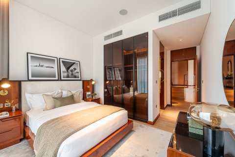 Appartement te koop in Jumeirah, Dubai, VAE 4 slaapkamers, 516 vr.m., nr 696049 - foto 26