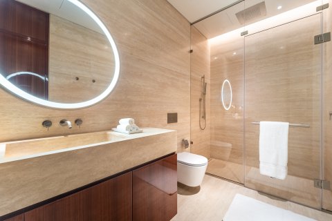 Appartement te koop in Jumeirah, Dubai, VAE 4 slaapkamers, 516 vr.m., nr 696049 - foto 23