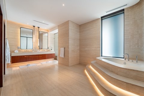 Appartement te koop in Jumeirah, Dubai, VAE 4 slaapkamers, 516 vr.m., nr 696049 - foto 16