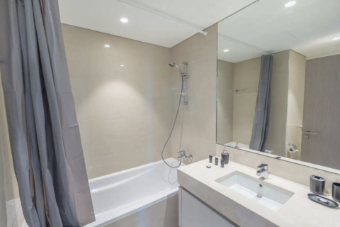 Купить квартиру в Даунтаун Дубай (Даунтаун Бурдж Дубай), ОАЭ 1 спальня, 61м2, № 696048 - фото 8