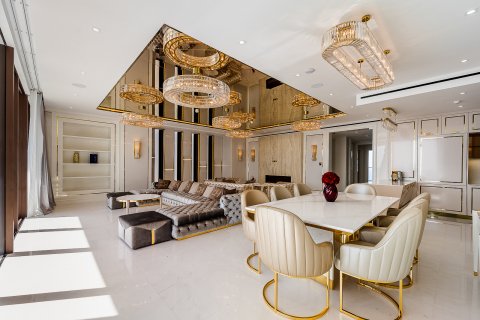 Apartament de vânzare în Palm Jumeirah, Dubai, EAU 3 dormitoare, 317 mp.  №696050 - poză 25