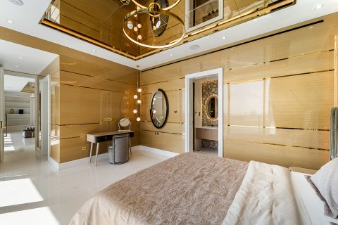 Apartament de vânzare în Palm Jumeirah, Dubai, EAU 3 dormitoare, 317 mp.  №696050 - poză 15