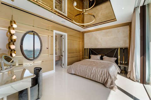 Apartament de vânzare în Palm Jumeirah, Dubai, EAU 3 dormitoare, 317 mp.  №696050 - poză 14