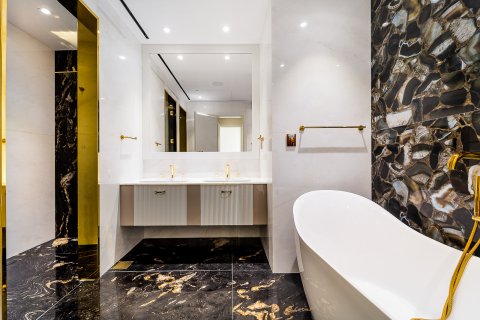 Apartament de vânzare în Palm Jumeirah, Dubai, EAU 3 dormitoare, 317 mp.  №696050 - poză 12