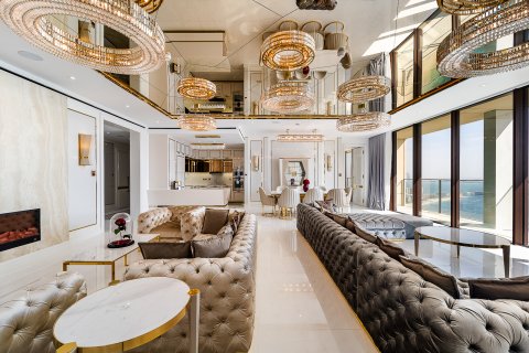 Apartament de vânzare în Palm Jumeirah, Dubai, EAU 3 dormitoare, 317 mp.  №696050 - poză 5