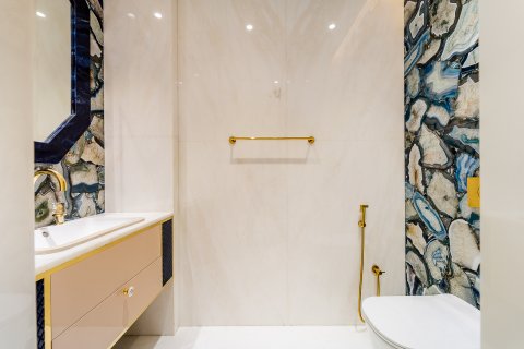 Apartament de vânzare în Palm Jumeirah, Dubai, EAU 3 dormitoare, 317 mp.  №696050 - poză 22