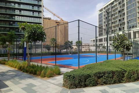 דירה למכירה ב Al Satwa, Dubai, איחוד האמירויות  40 מ"ר, מספר 696045 - תמונה 20