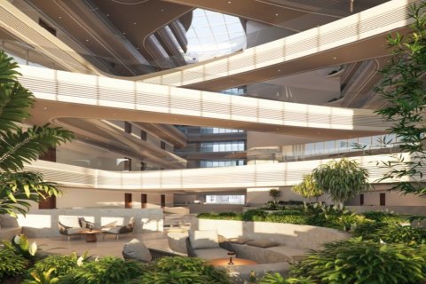 דירה למכירה ב Al Satwa, Dubai, איחוד האמירויות  40 מ"ר, מספר 696045 - תמונה 22